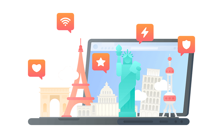 在英国怎么看国内直播 - 翻回VPN